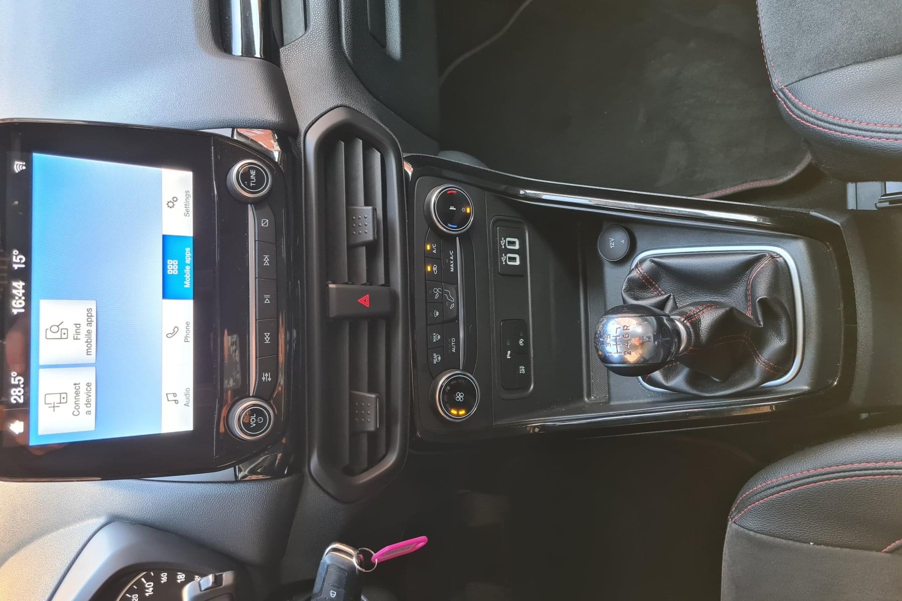 FORD ECOSPORT 1.0 Ecoboost 125cv. ST-Line 19