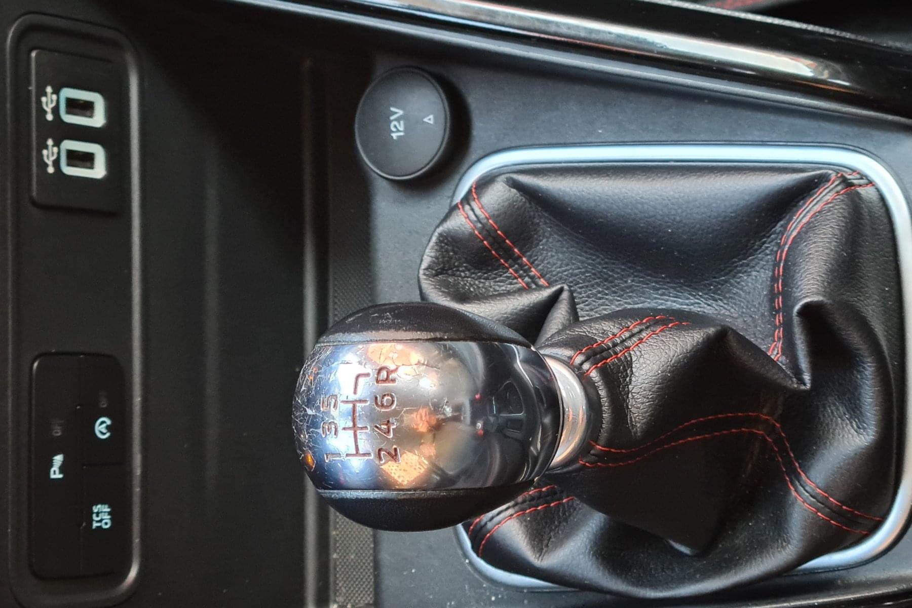 FORD ECOSPORT 1.0 Ecoboost 125cv. ST-Line 20