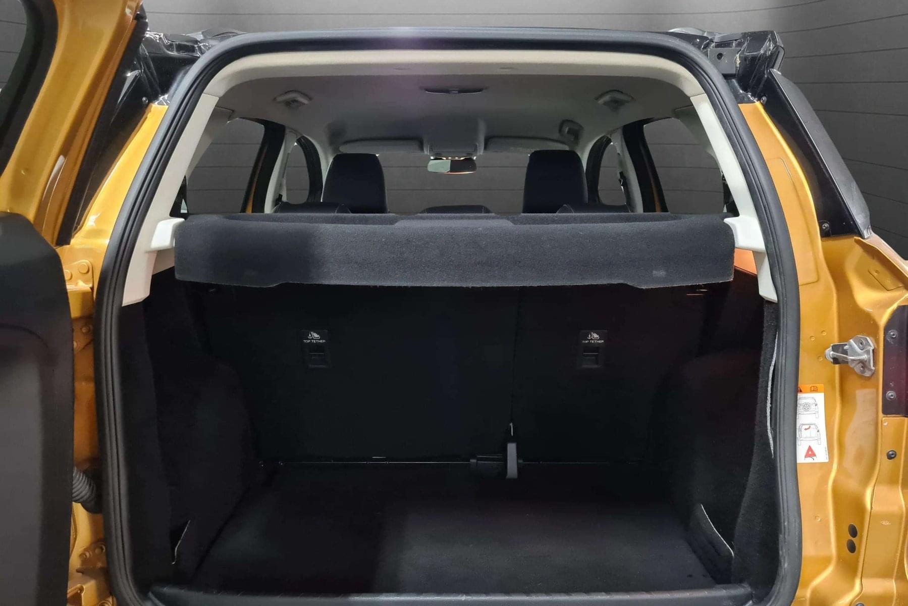 FORD ECOSPORT 1.0 Ecoboost 125cv. ST-Line 6 