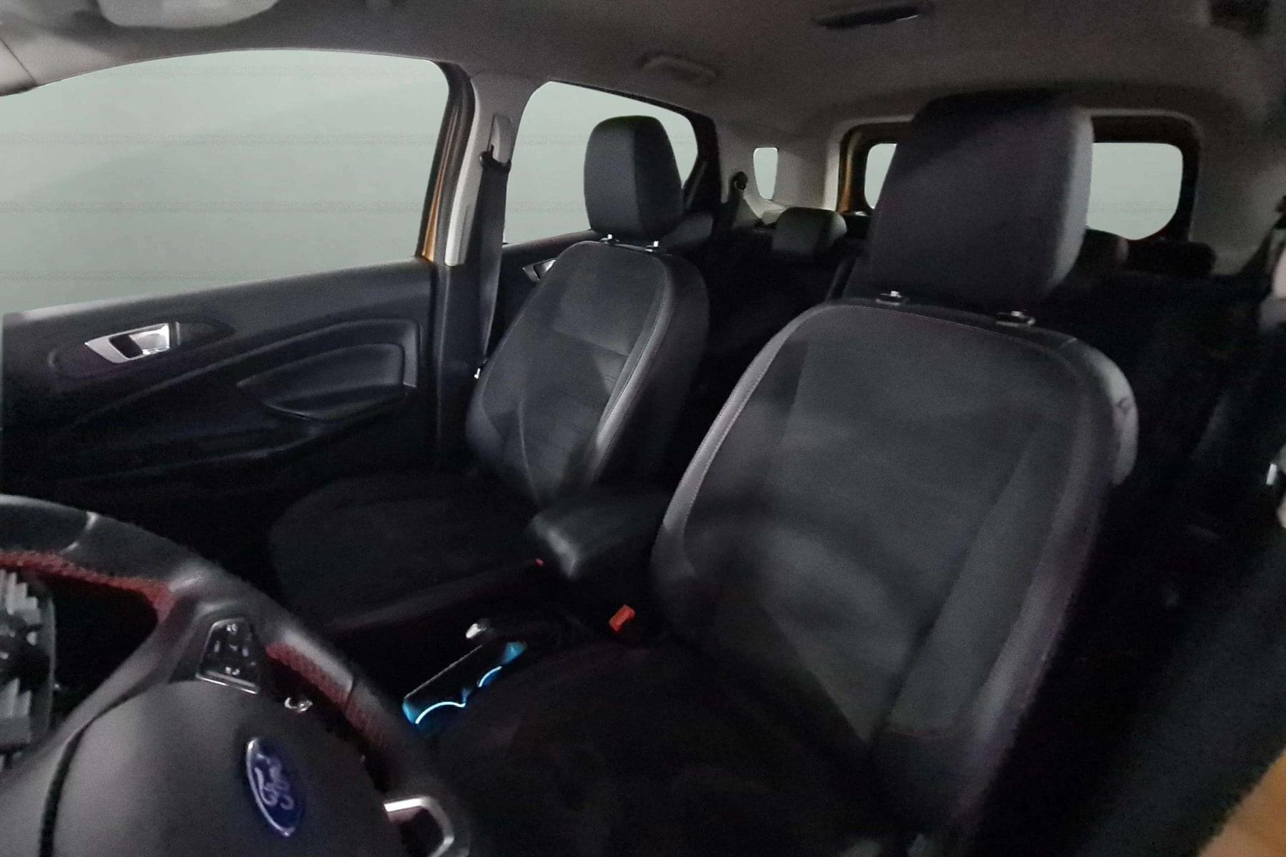FORD ECOSPORT 1.0 Ecoboost 125cv. ST-Line 9 