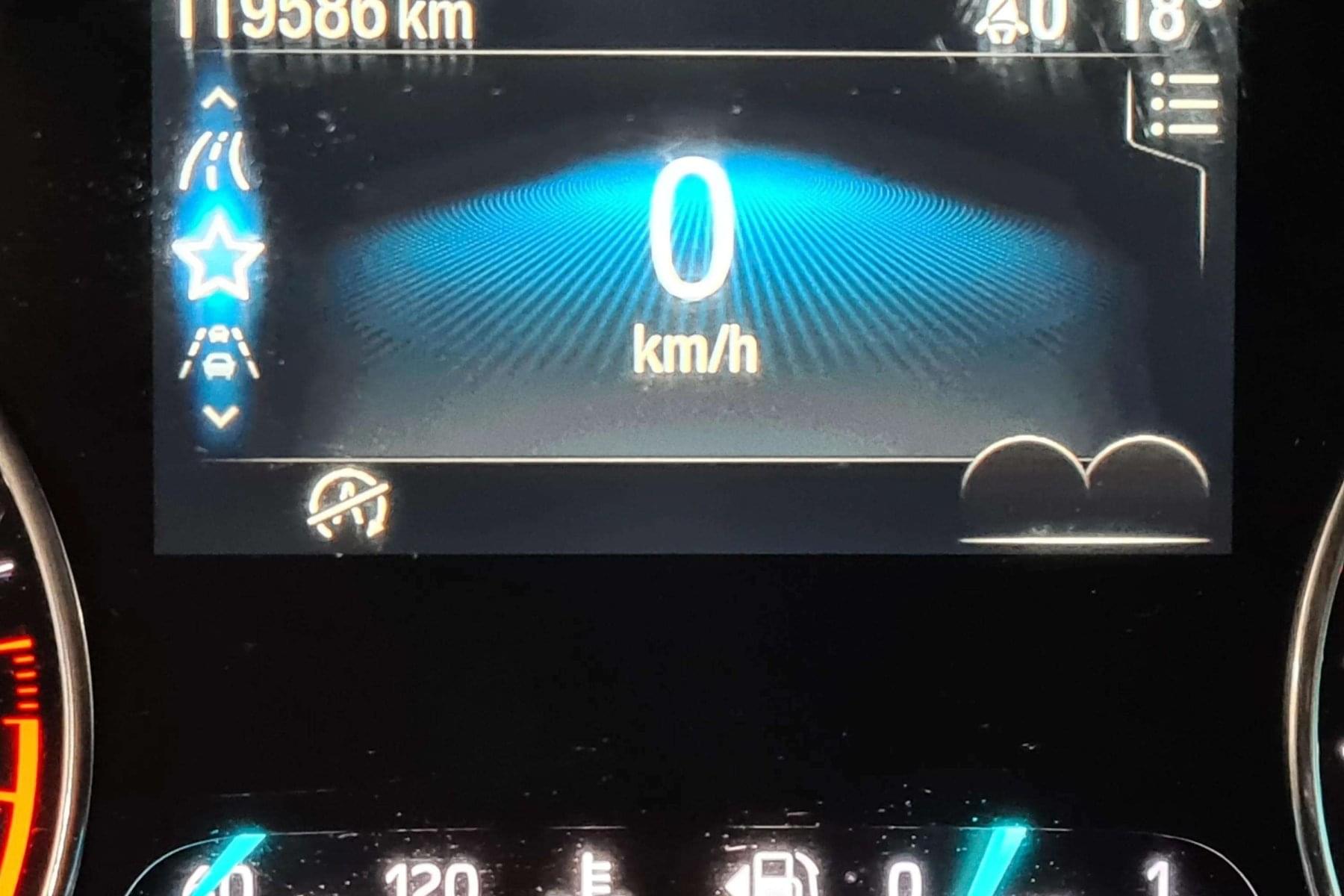 FORD ECOSPORT 1.0 Ecoboost 125cv. ST-Line 12 