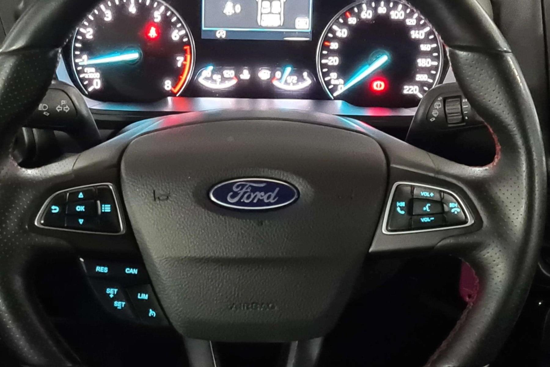 FORD ECOSPORT 1.0 Ecoboost 125cv. ST-Line 18 