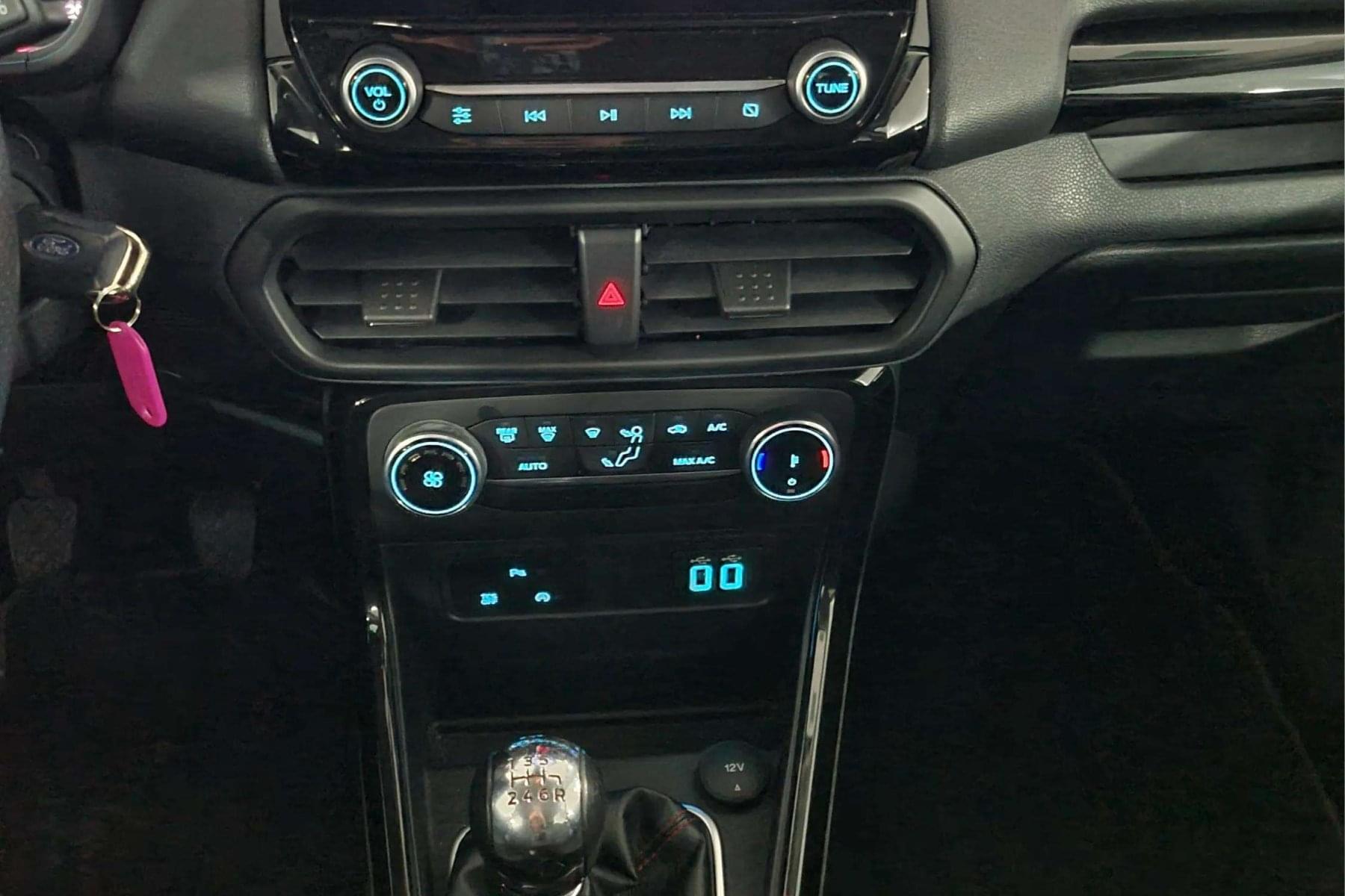 FORD ECOSPORT 1.0 Ecoboost 125cv. ST-Line 19 