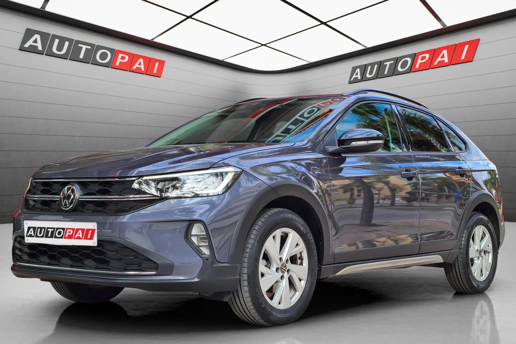 VOLKSWAGEN TAIGO 1.0 TSI 110cv. DSG LIVE 1 