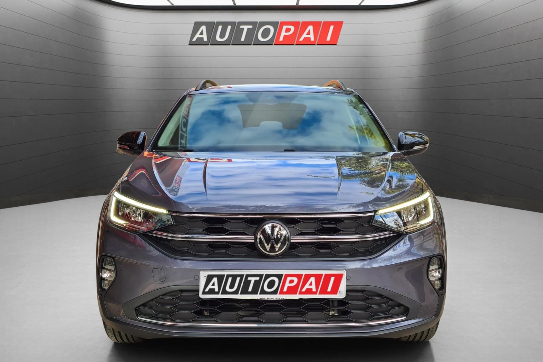 VOLKSWAGEN TAIGO 1.0 TSI 110cv. DSG LIVE 3 