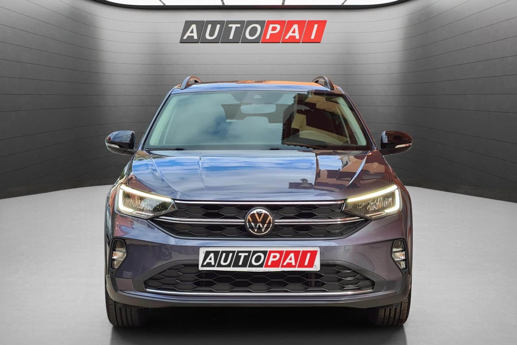 VOLKSWAGEN TAIGO 1.0 TSI 110cv. DSG LIVE 9 