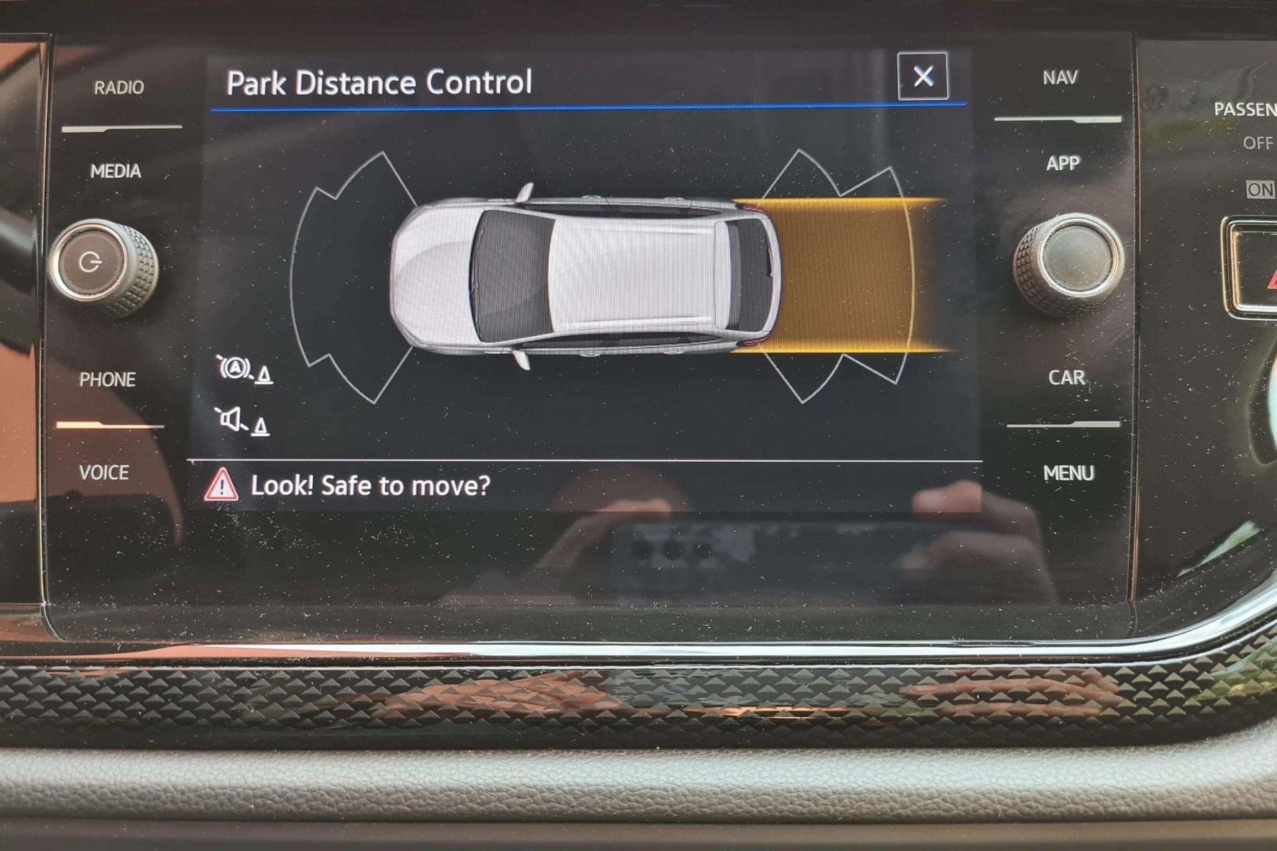 VOLKSWAGEN TAIGO 1.0 TSI 110cv. DSG LIVE 16 