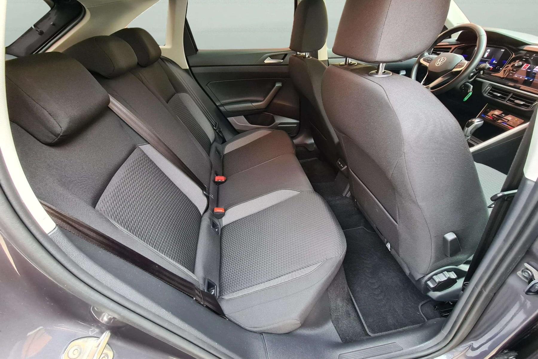 VOLKSWAGEN TAIGO 1.0 TSI 110cv. DSG LIVE 25 