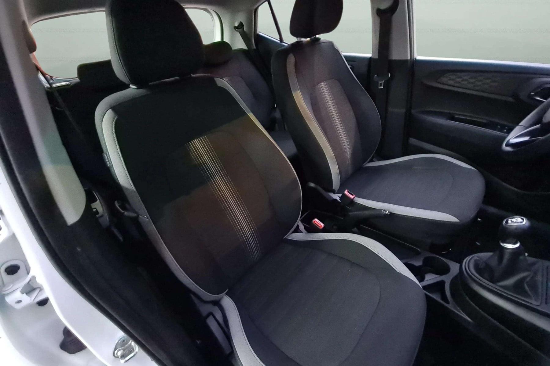 HYUNDAI I10 1.0 TGDI 68cv. KLASS 17