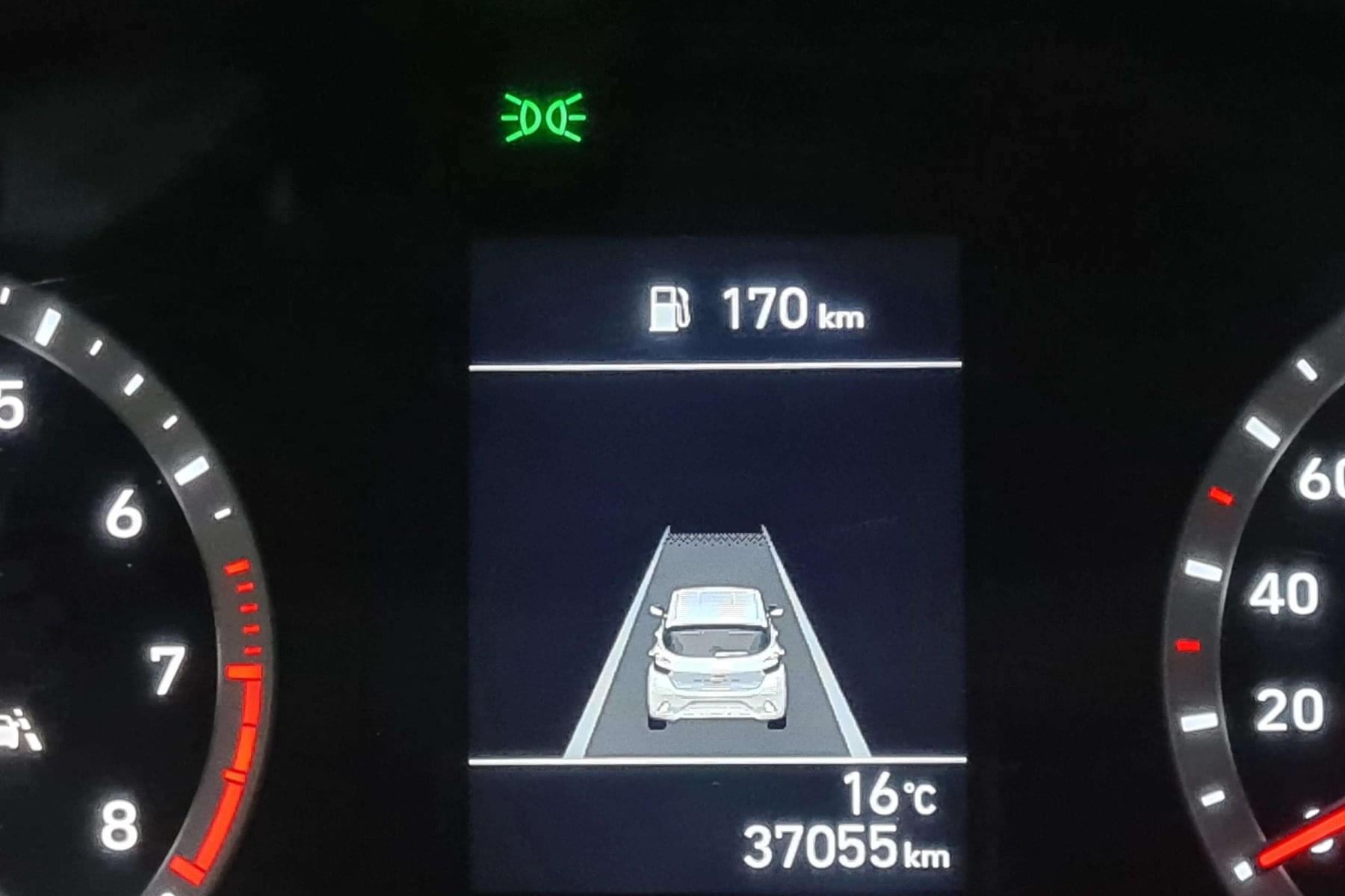 HYUNDAI I10 1.0 TGDI 68cv. KLASS 19