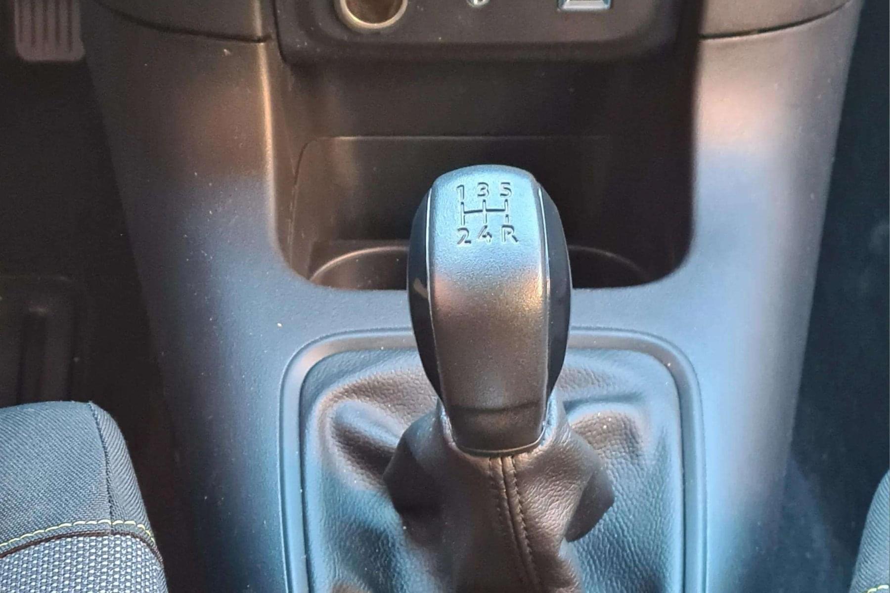 CITROEN C3 1.6 BlueHDI 75cv. LIVE 15 