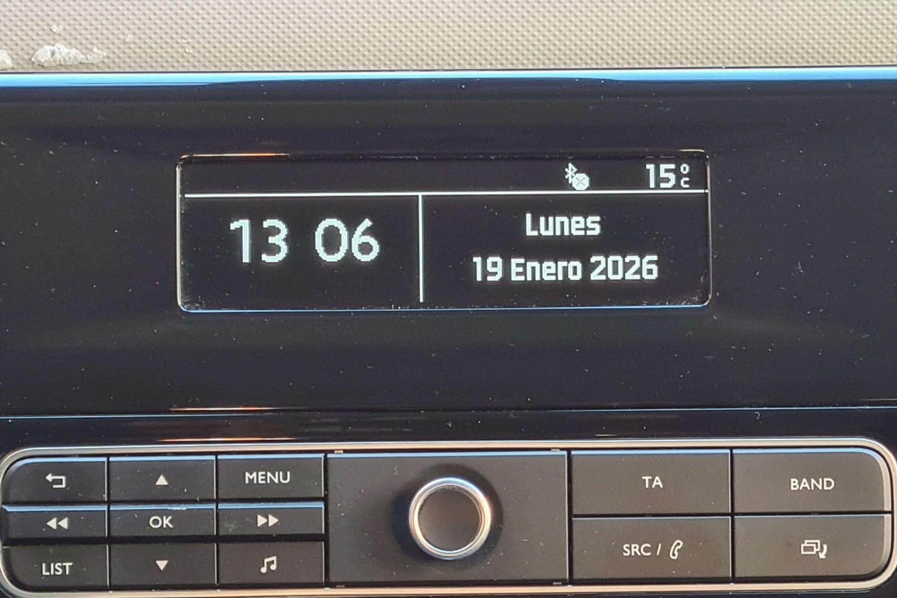 CITROEN C3 1.6 BlueHDI 75cv. LIVE 16 