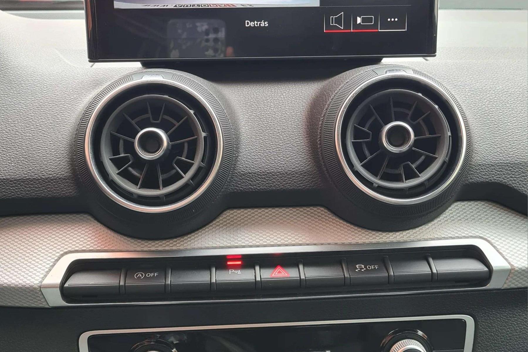 AUDI Q2 30 TFSI 116cv. ADVANCED 13 