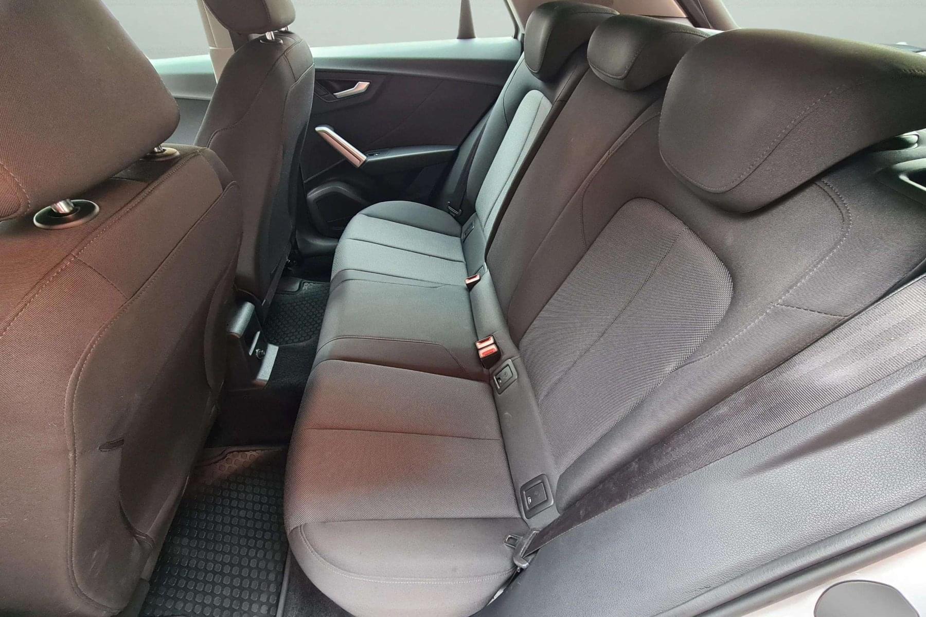 AUDI Q2 30 TFSI 116cv. ADVANCED 15 