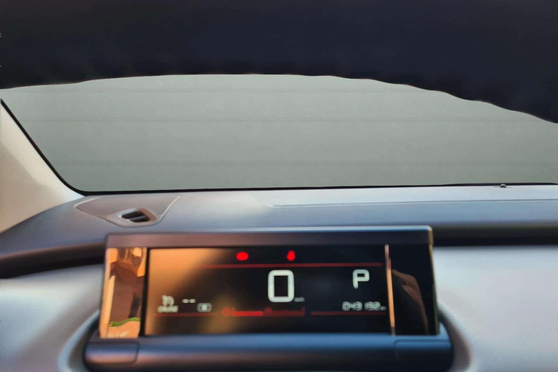 CITROEN C4 CACTUS 1.2i 110cv. EAT6 SHINE 12 