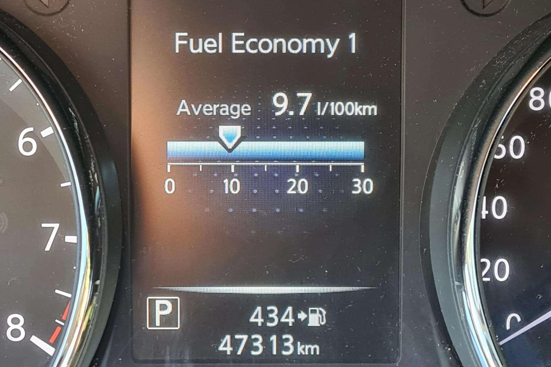 NISSAN QASHQAI 1.2 XTRONIC AUTO 8 