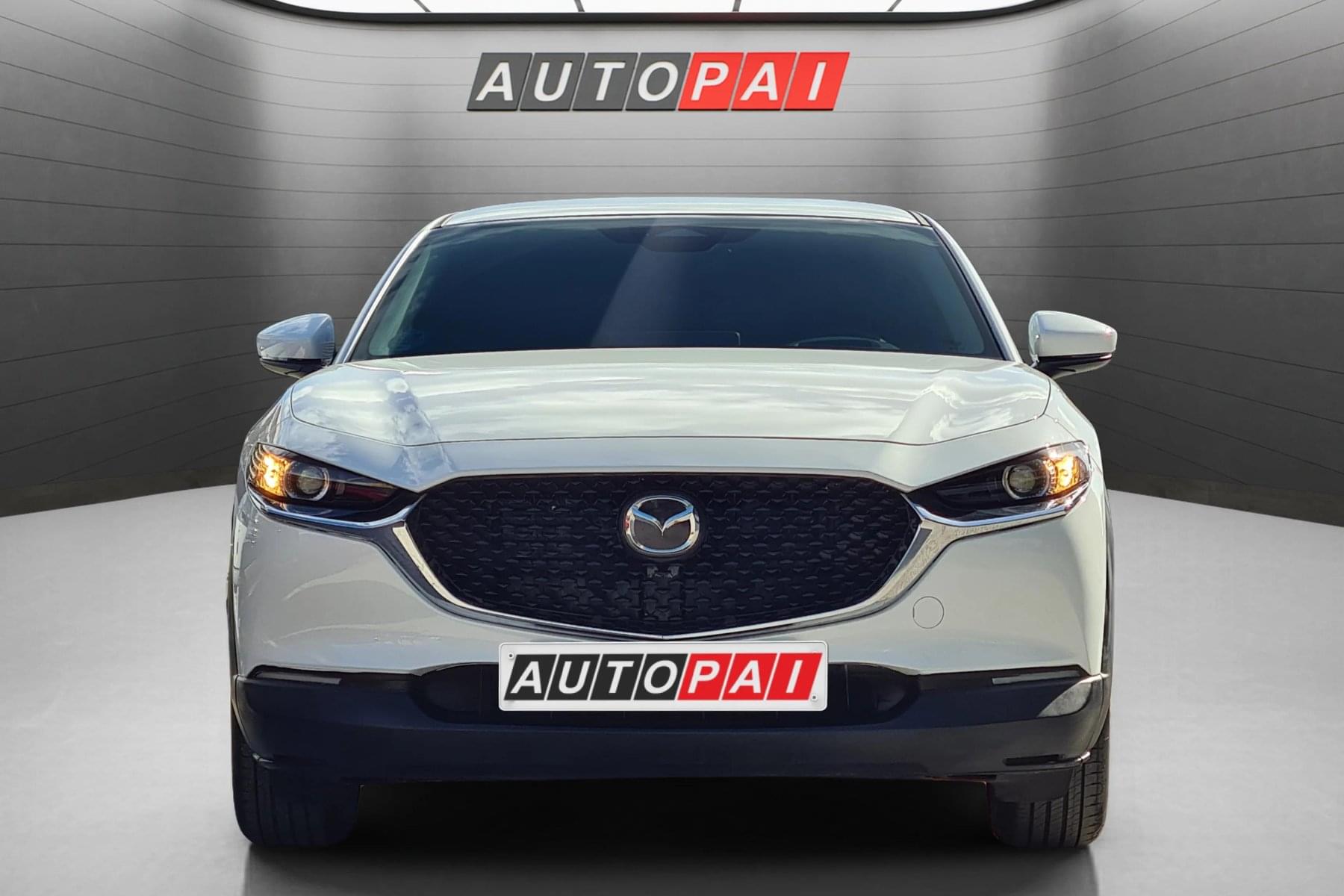 MAZDA CX-30 eSKYACTIV 2.0G 122 MHEV PRIME-LINE 2 