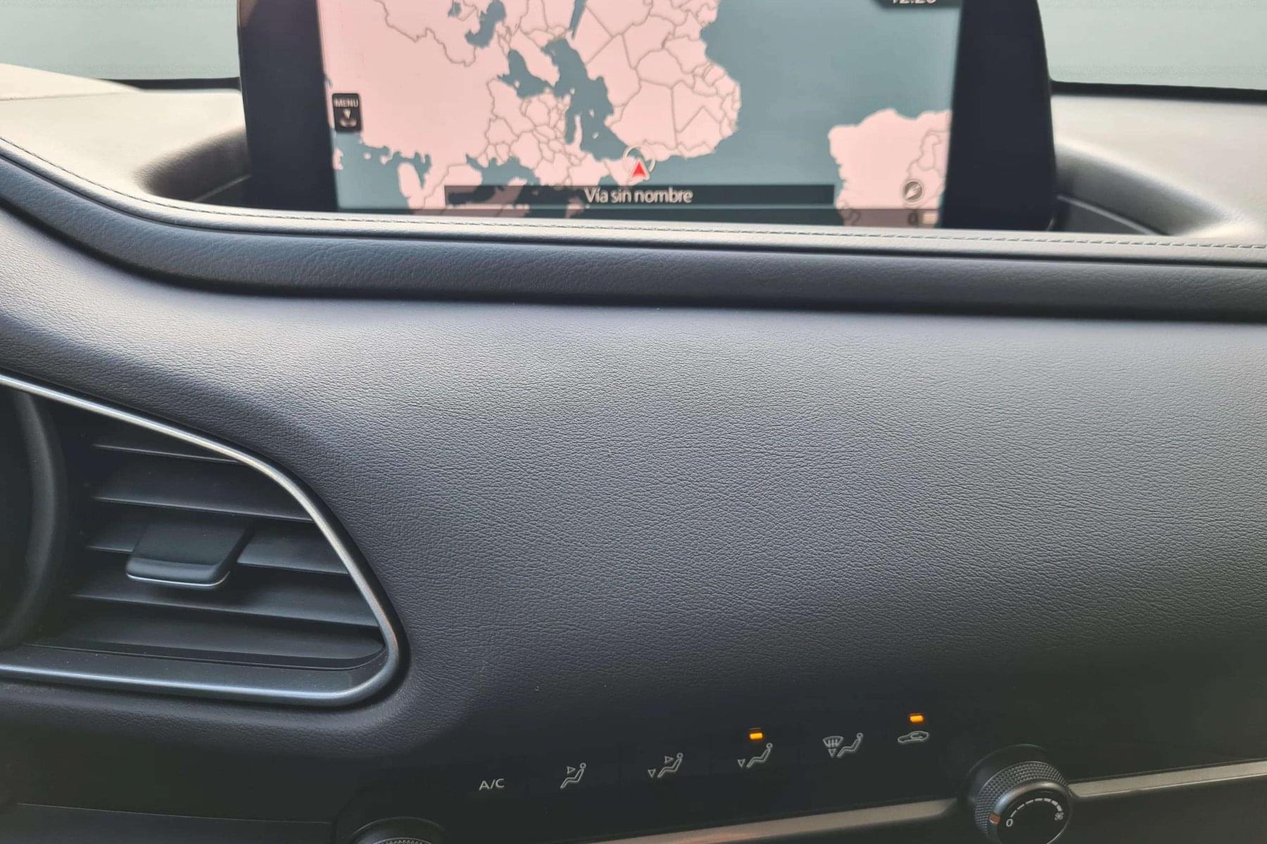 MAZDA CX-30 eSKYACTIV 2.0G 122 MHEV PRIME-LINE 12 