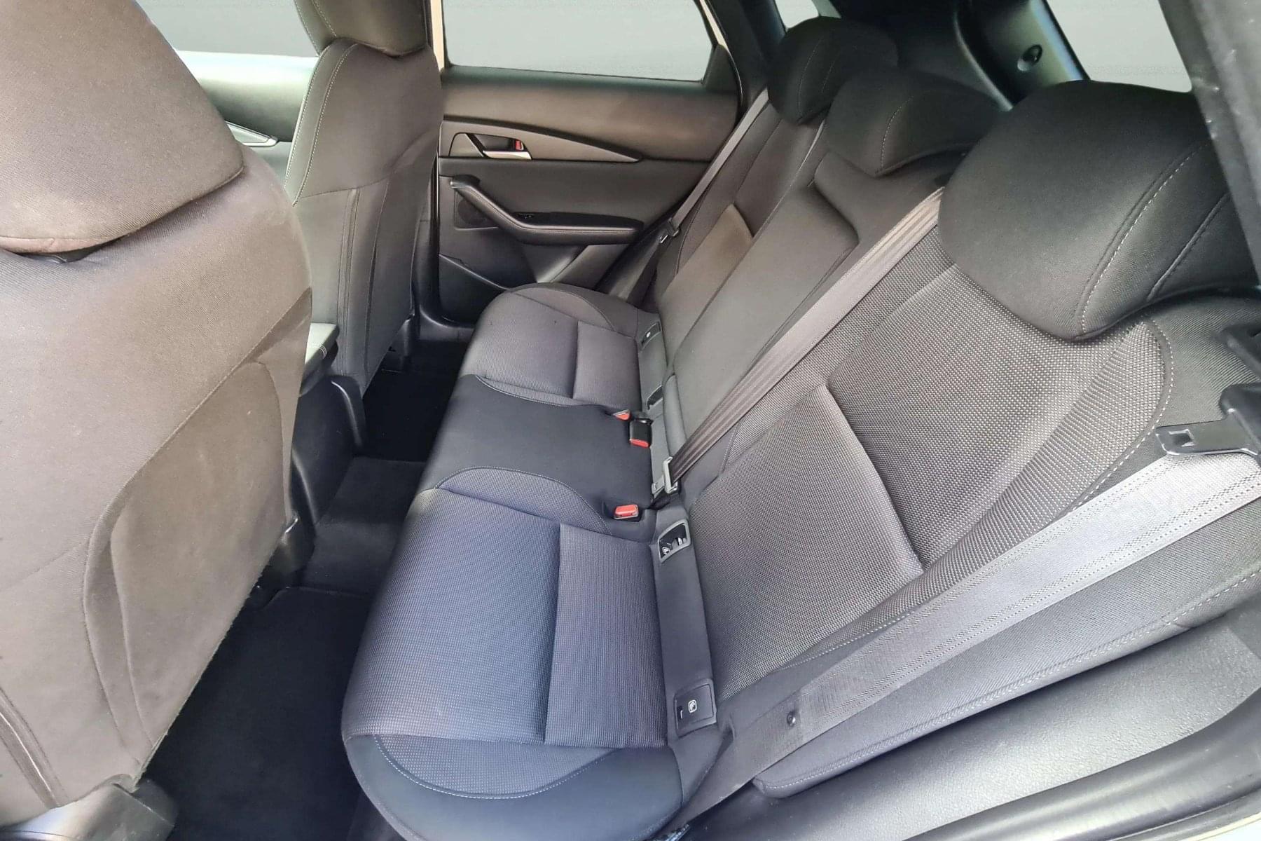 MAZDA CX-30 eSKYACTIV 2.0G 122 MHEV PRIME-LINE 13 