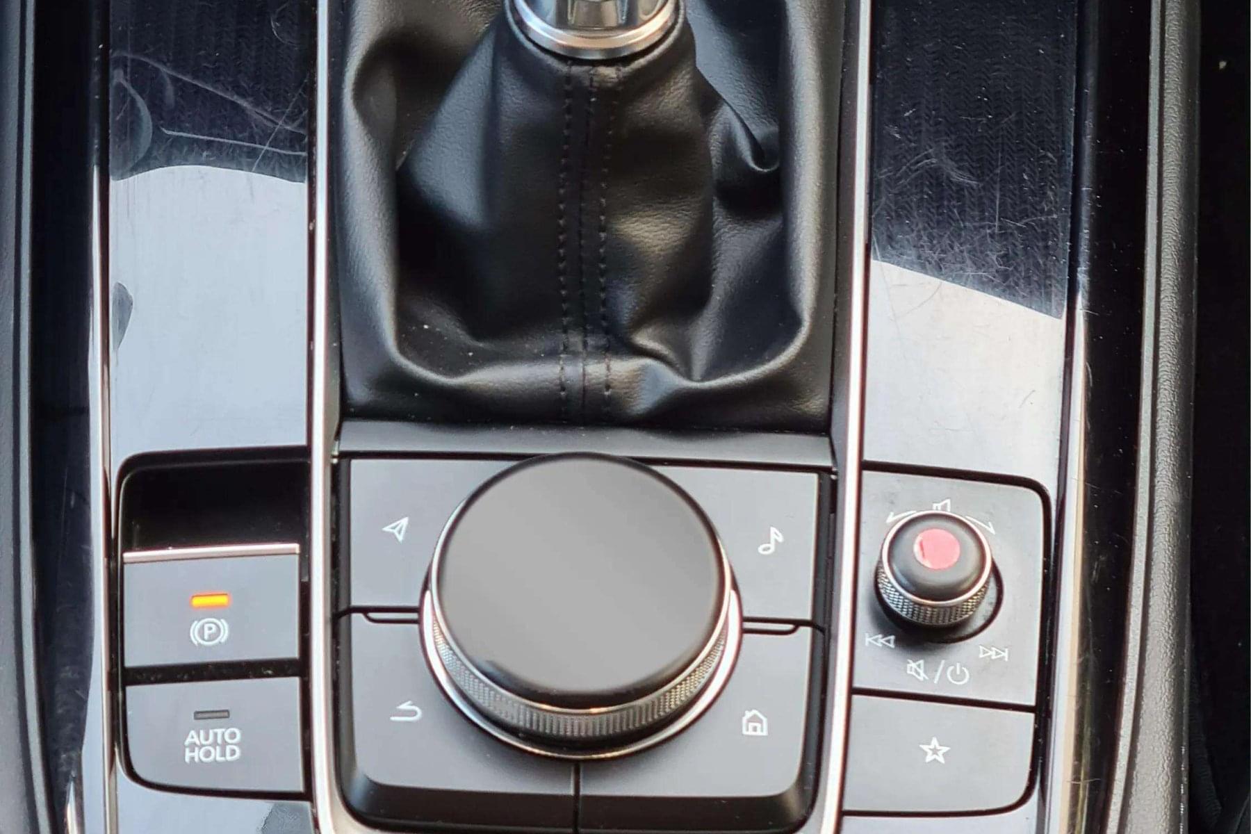 MAZDA CX-30 eSKYACTIV 2.0G 122 MHEV PRIME-LINE 18 