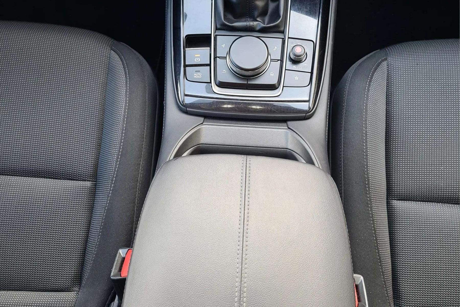 MAZDA CX-30 eSKYACTIV 2.0G 122 MHEV PRIME-LINE 19 