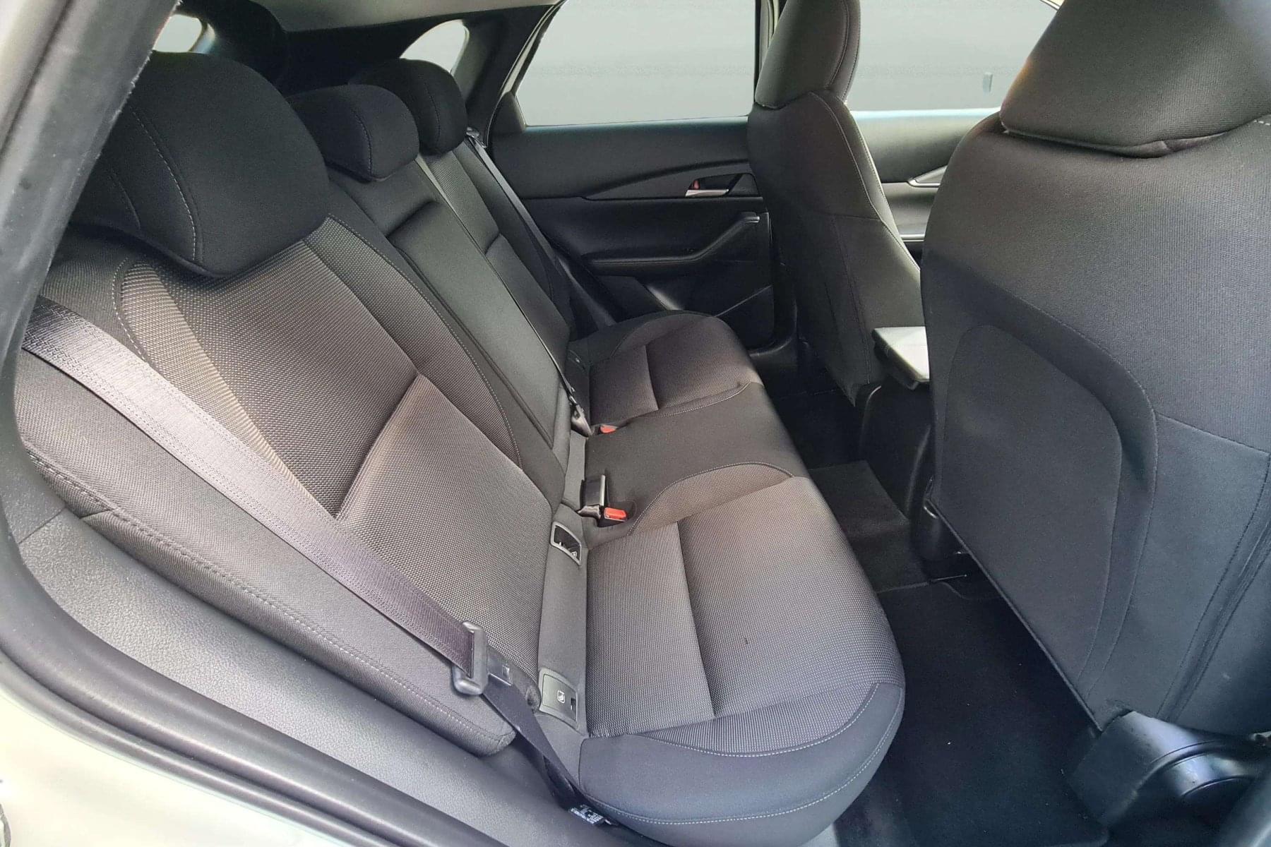 MAZDA CX-30 eSKYACTIV 2.0G 122 MHEV PRIME-LINE 21 