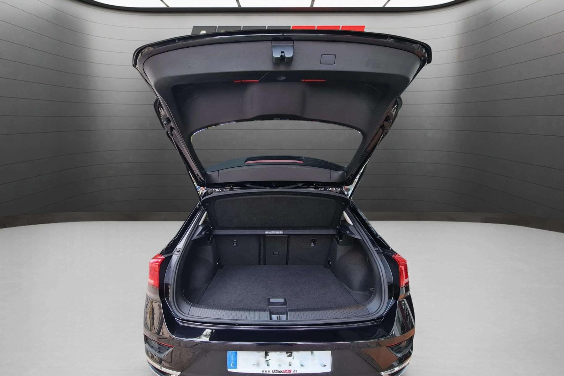 VOLKSWAGEN T-ROC 2.0 TDI 115cv. ADVANCED 6 