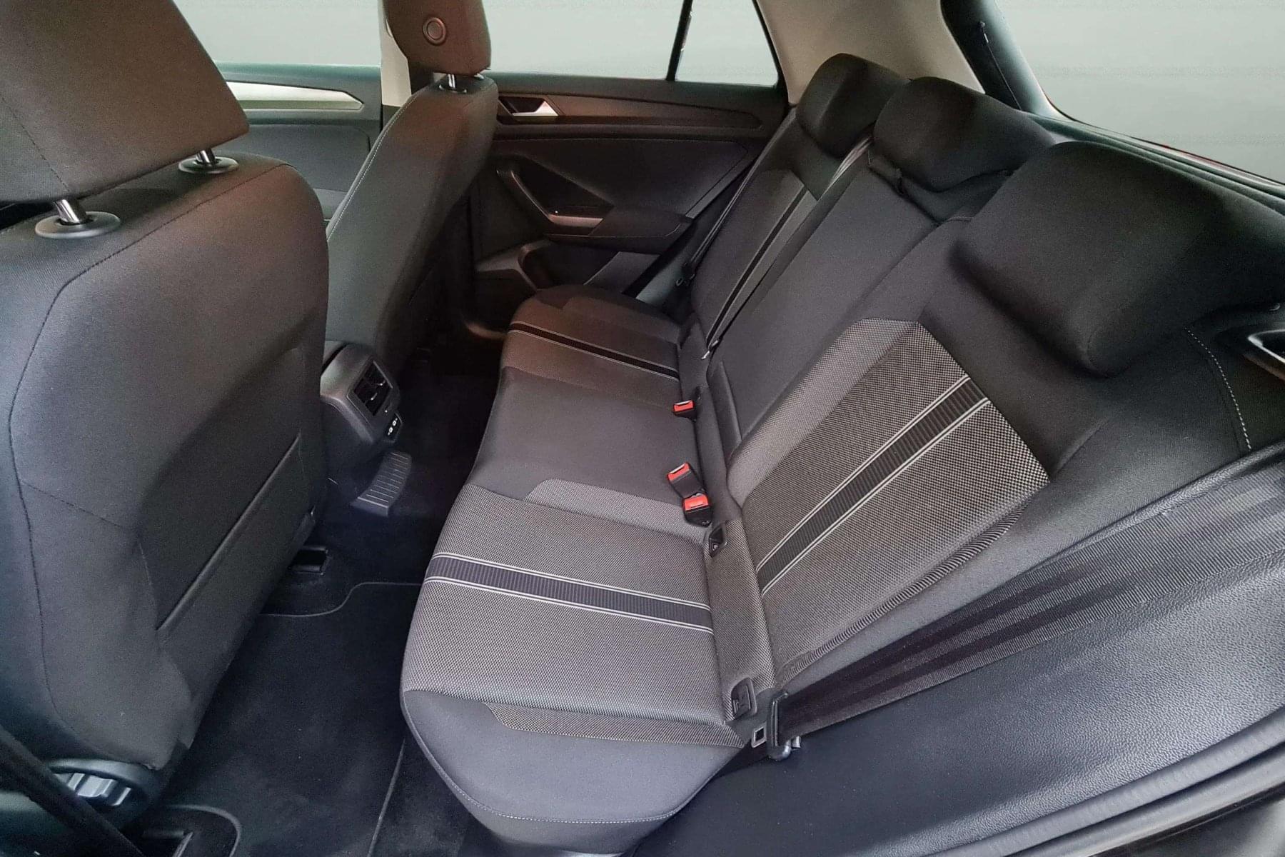 VOLKSWAGEN T-ROC 2.0 TDI 115cv. ADVANCED 18 