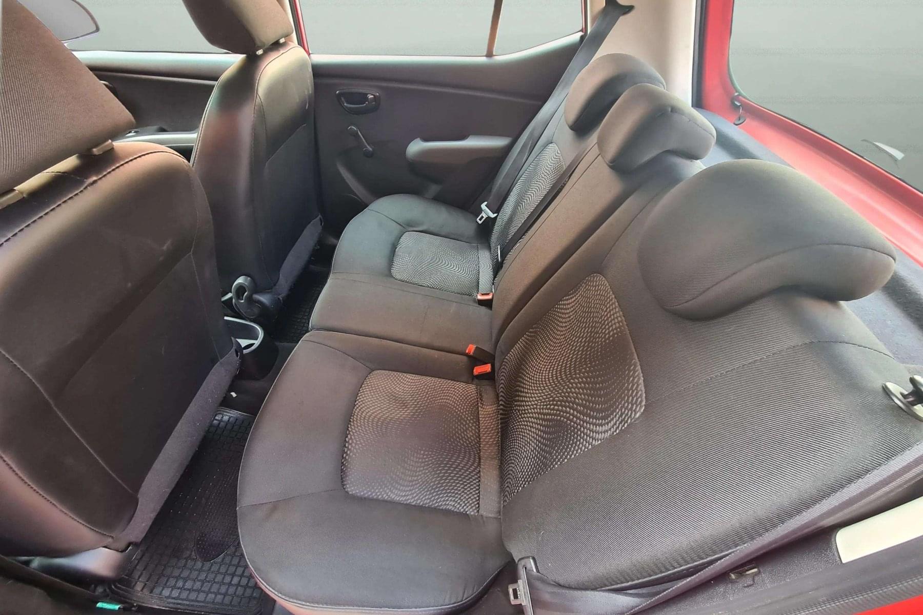 HYUNDAI I10 1.1i 69cv. CLASSIC 10 