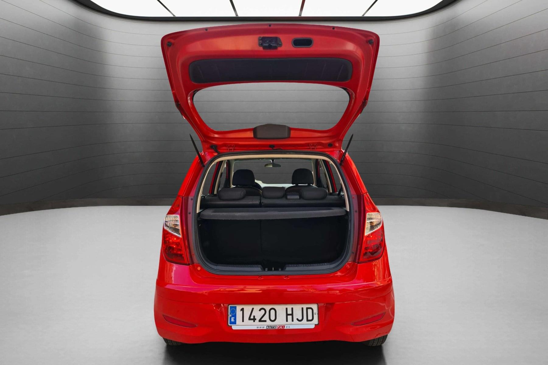 HYUNDAI I10 1.1i 69cv. CLASSIC 15 