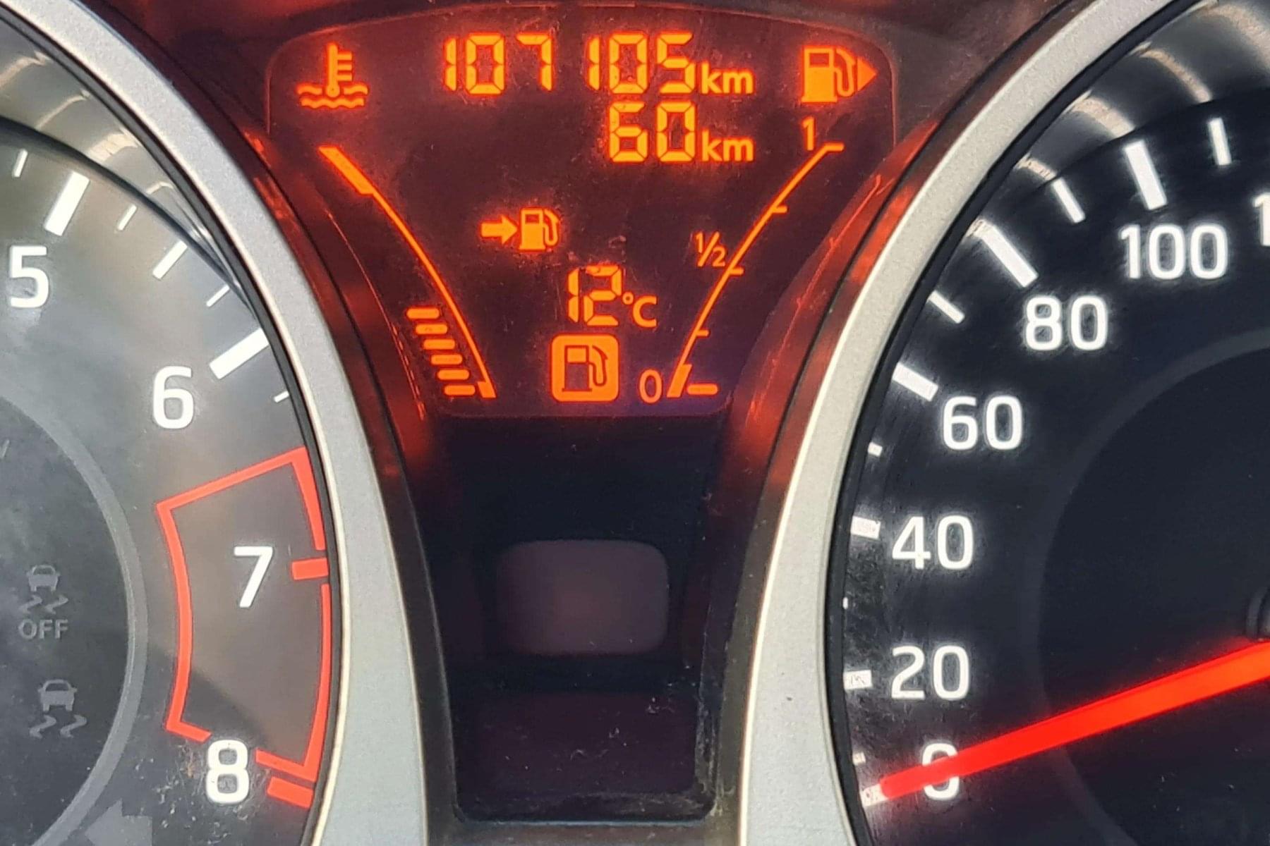 NISSAN JUKE 1.2I 117cv. GT SP PLAY 9