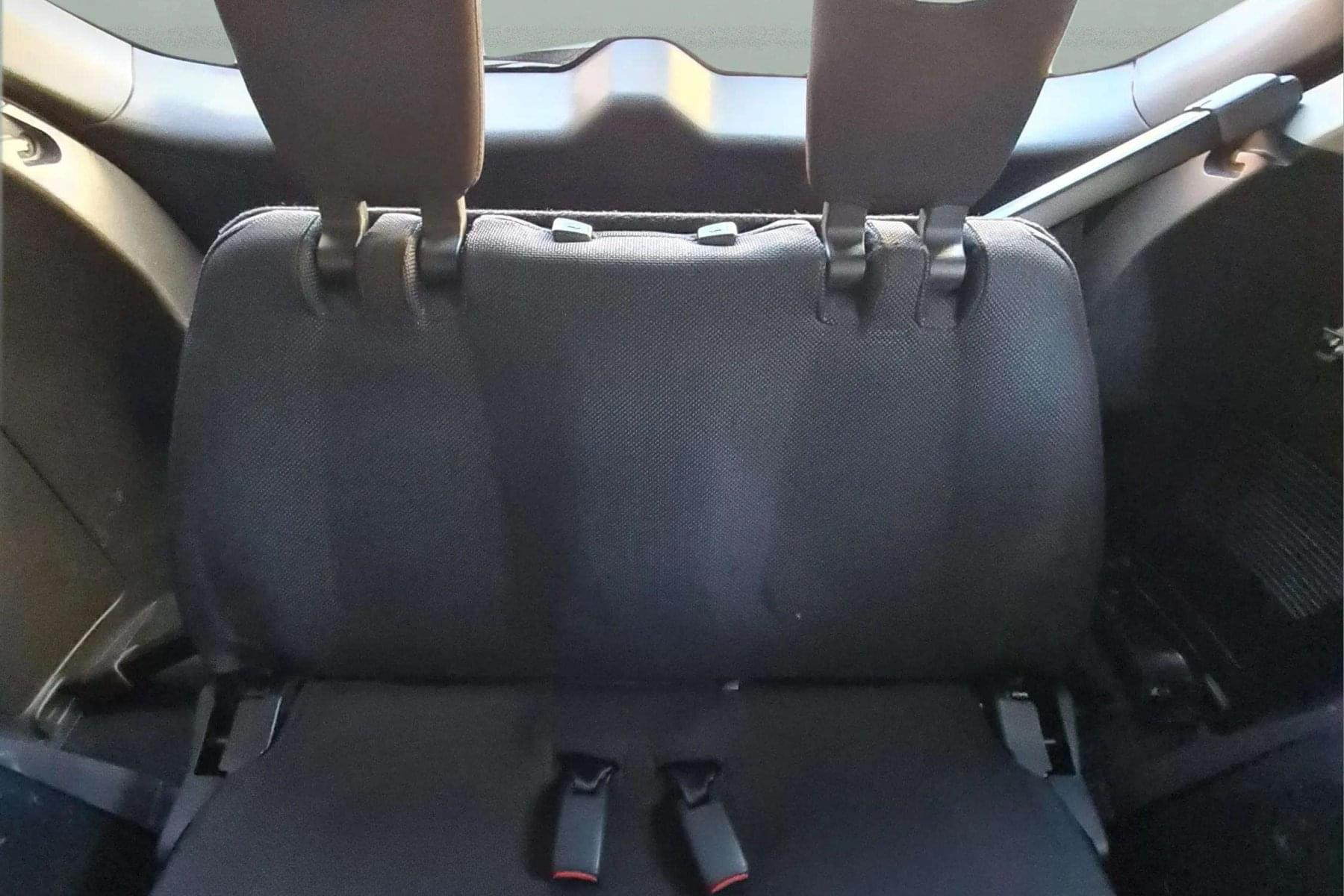 CITROEN C-CROSSER 2.2HDI 160cv. EXCLUSIVE 13