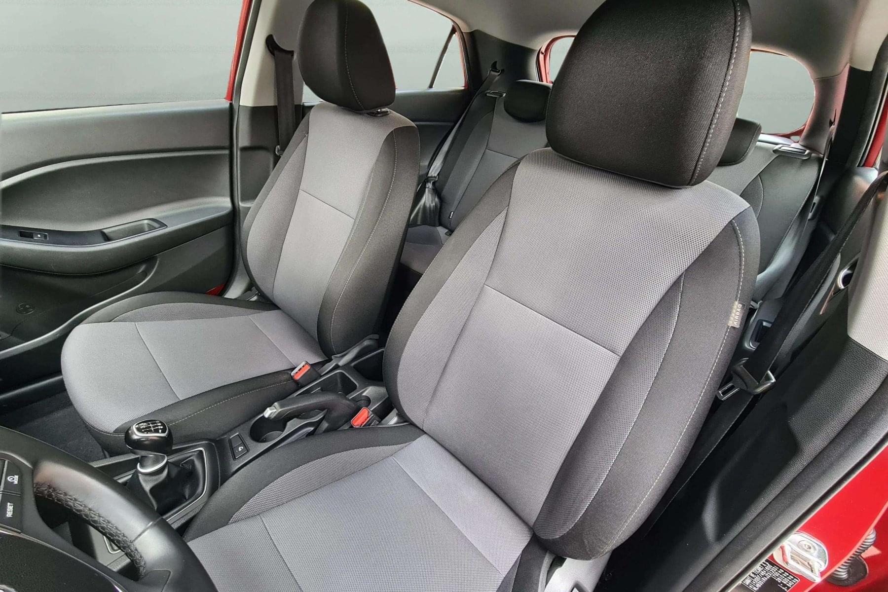 HYUNDAI I20 ACTIVA 1.4 CRDI 90cv. KLASS 10 