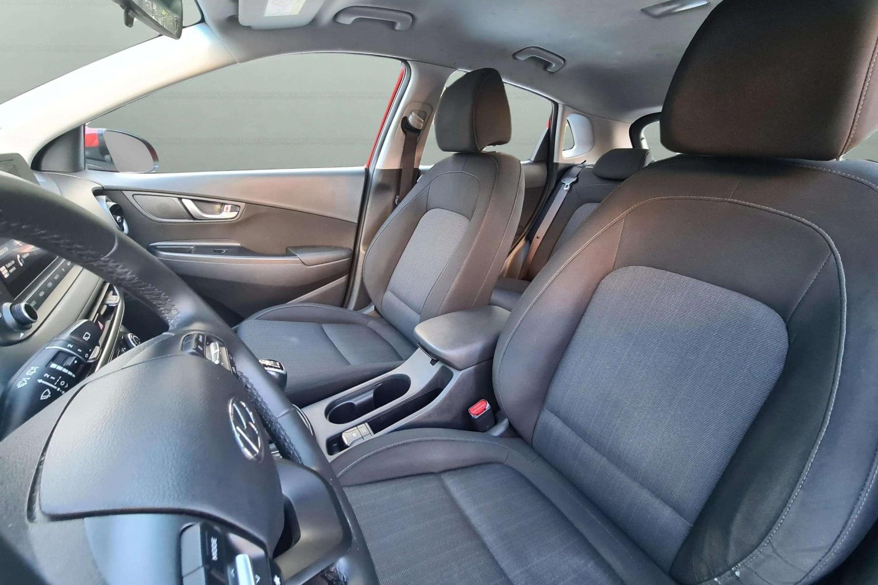 HYUNDAI KONA 1.0 TGDI 120cv. 48V KLASS HÍBRIDO 7