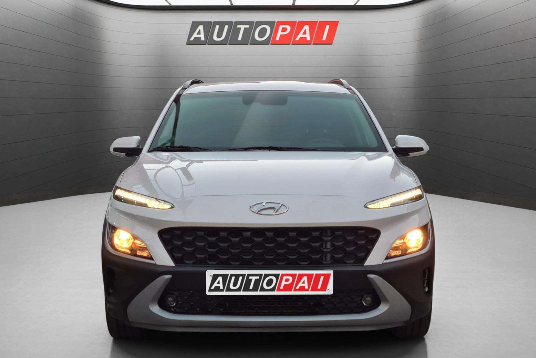 HYUNDAI KONA 1.0 TGDI 120cv. KLASS 2