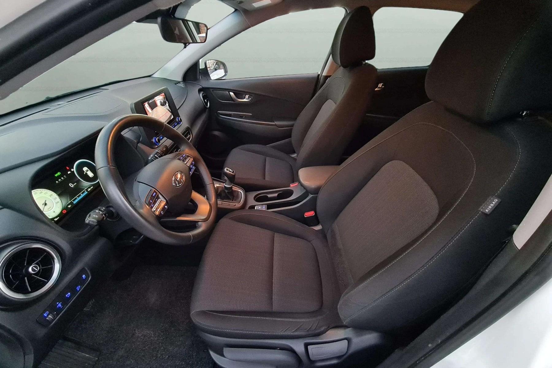 HYUNDAI KONA 1.0 TGDI 120cv. KLASS 5