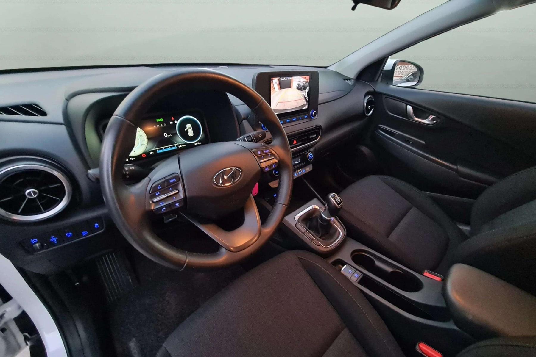 HYUNDAI KONA 1.0 TGDI 120cv. KLASS 6