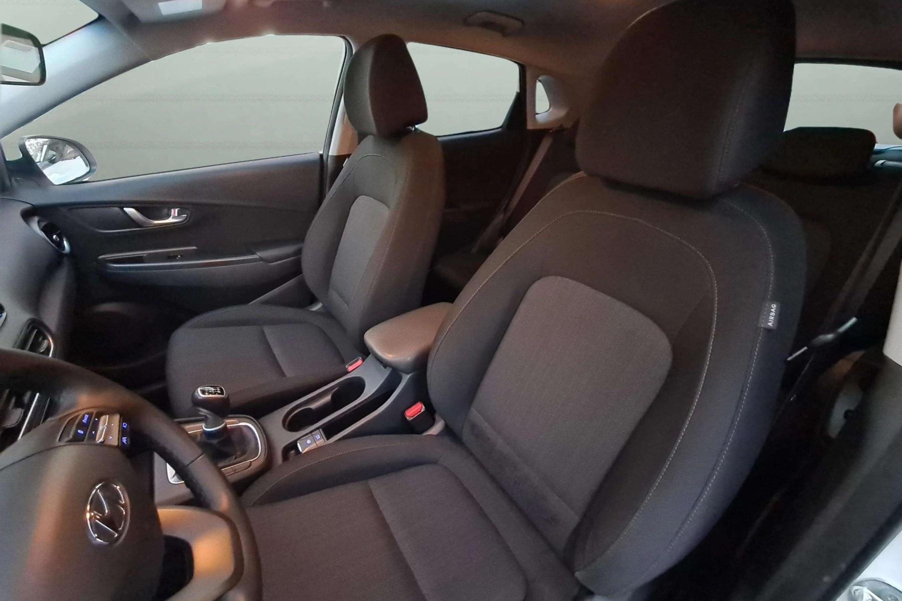 HYUNDAI KONA 1.0 TGDI 120cv. KLASS 7