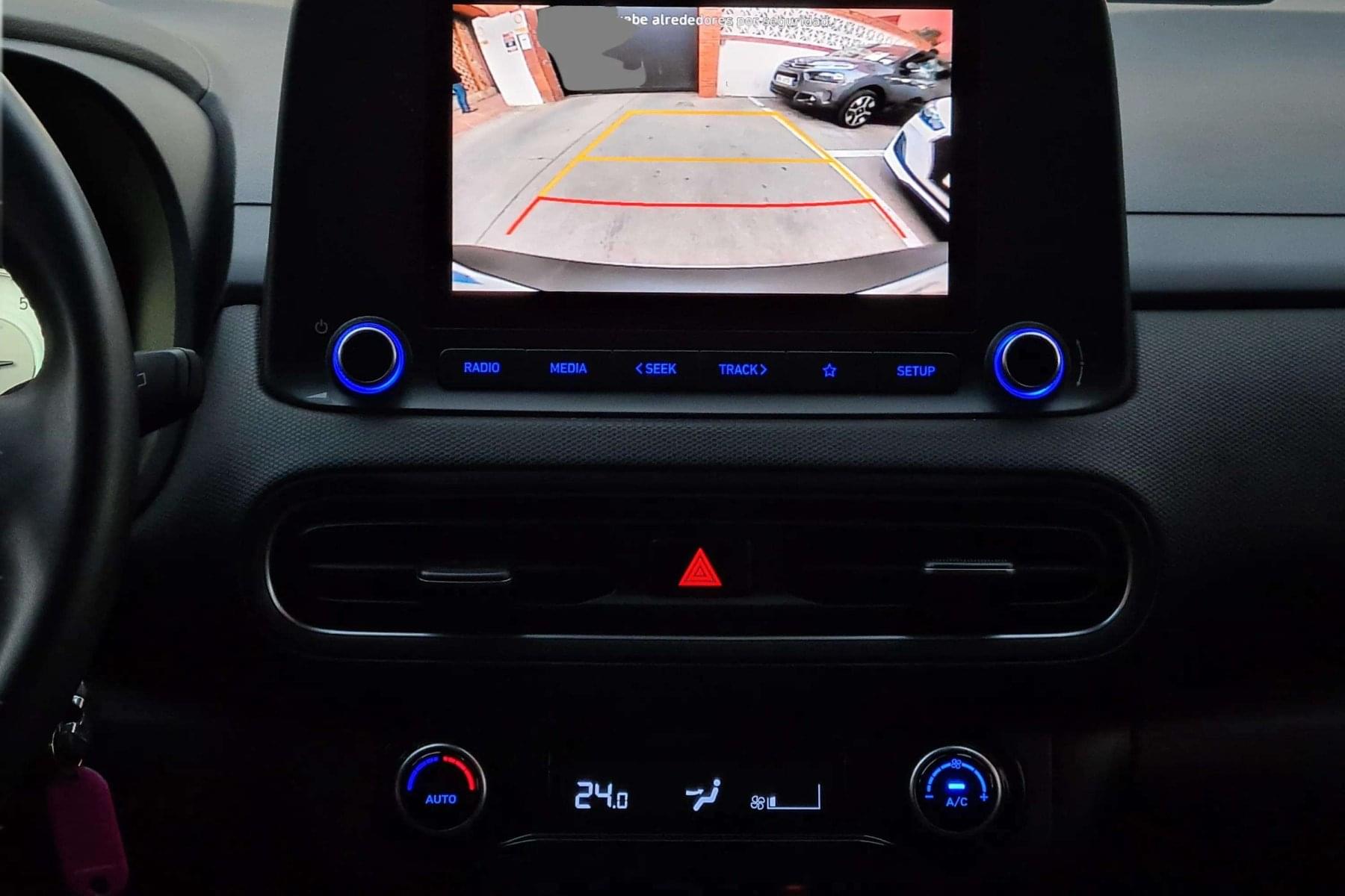 HYUNDAI KONA 1.0 TGDI 120cv. KLASS 14