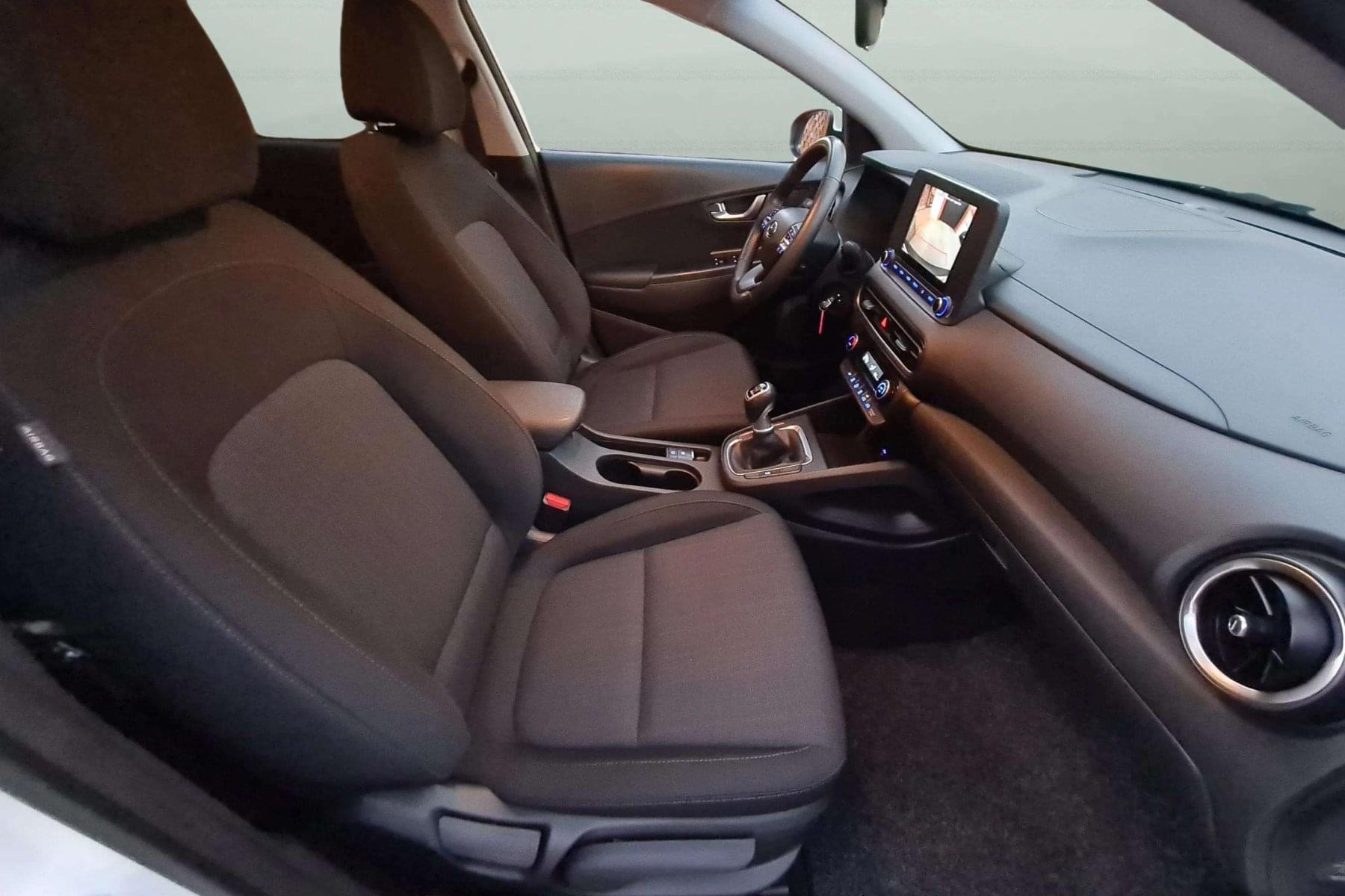 HYUNDAI KONA 1.0 TGDI 120cv. KLASS 20