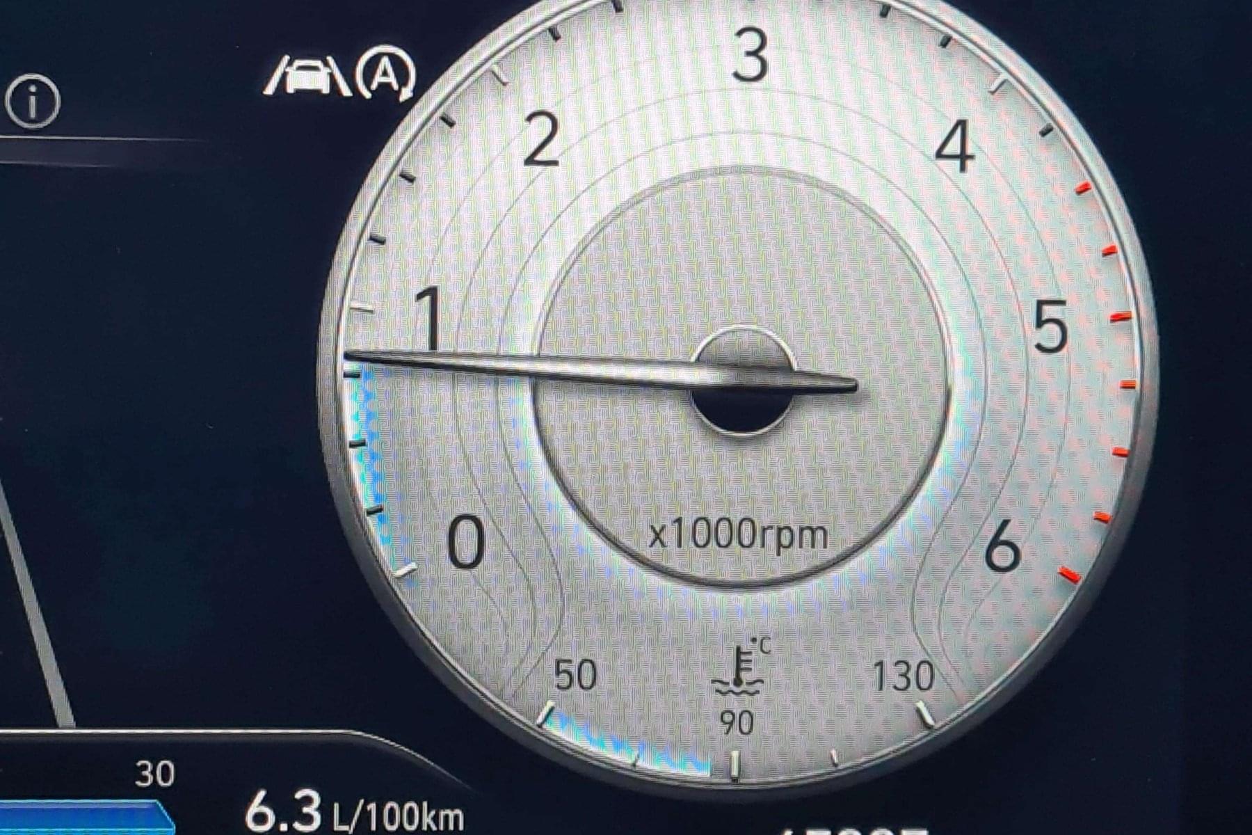 HYUNDAI TUCSON 1.6 CRDI 115cv. MAXX 4X2 11 