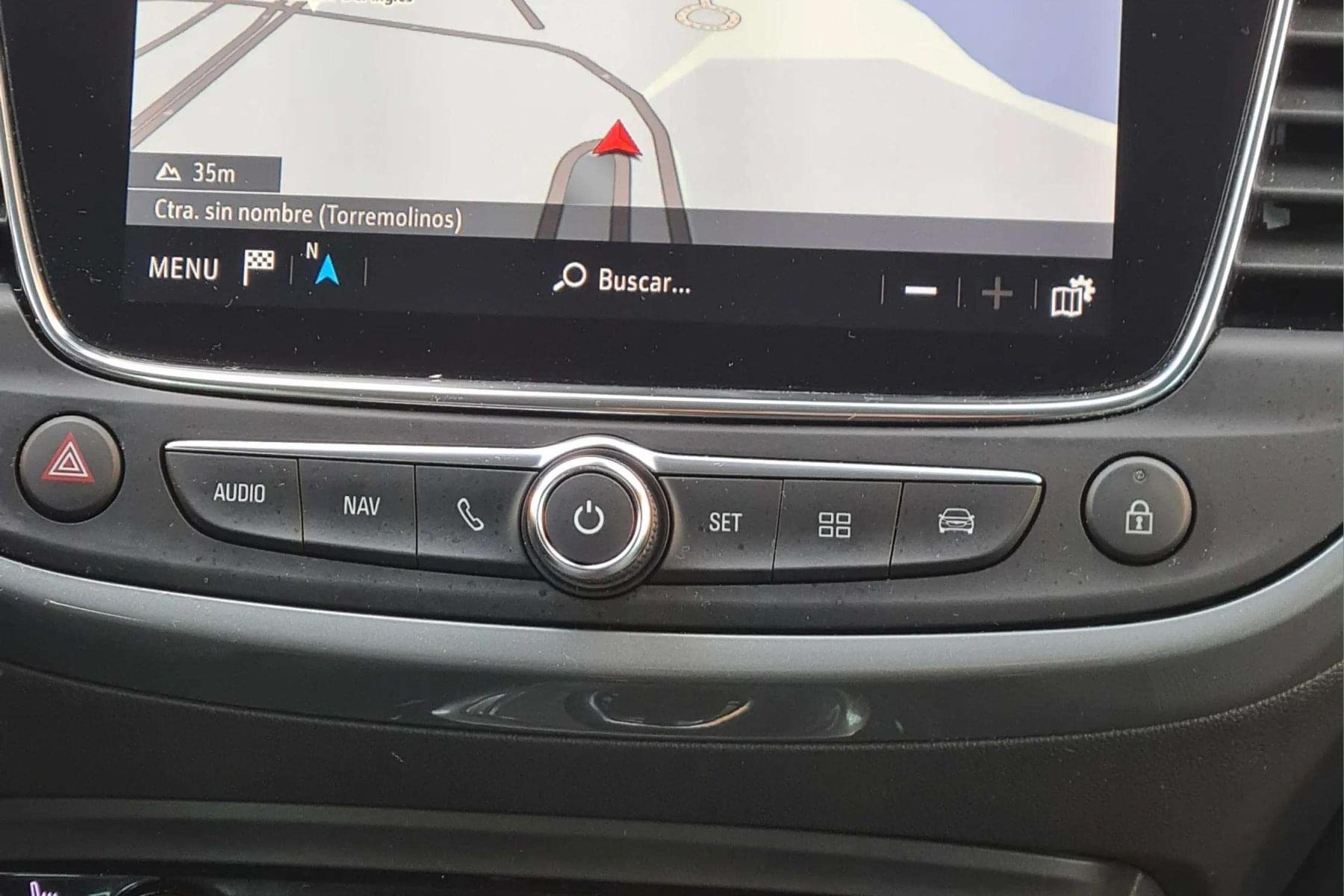 OPEL CROSSLAND 1.2i turbo 130cv. AUTOM. ELEGANCE PACK 20