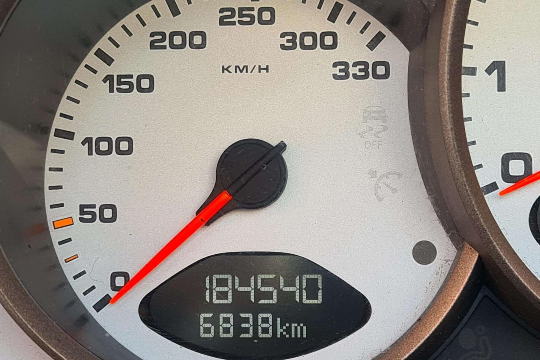 PORSCHE 911 997.2 Carrera 4S Cabrio 385cv. 27 