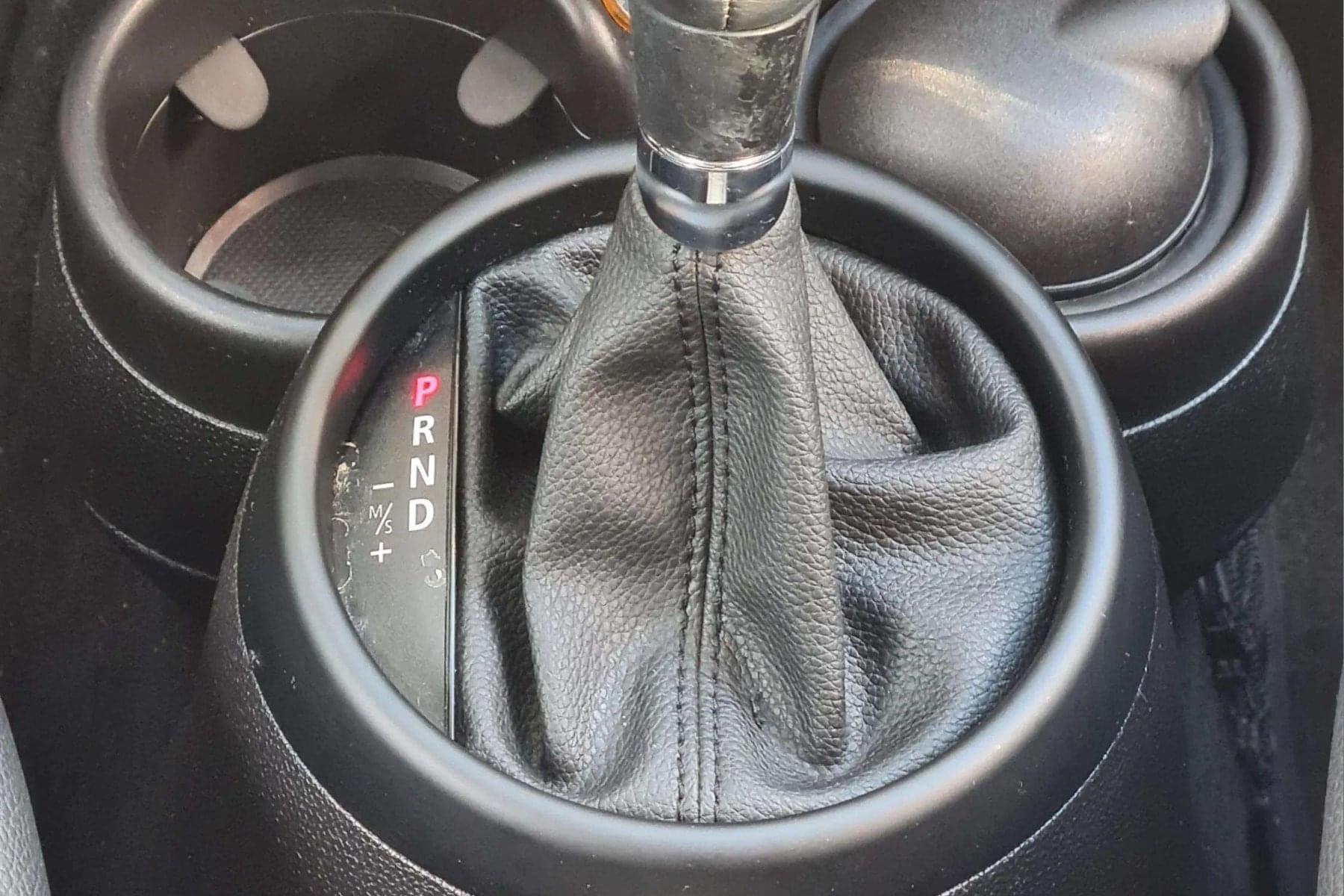 MINI COUNTRYMAN COOPER D 2.0 DPF 112cv. AUTOMÁTICO 13