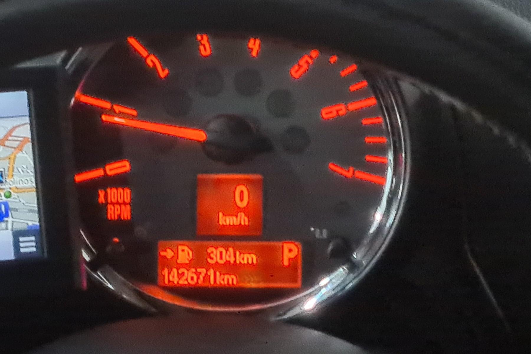 MINI COUNTRYMAN COOPER D 2.0 DPF 112cv. AUTOMÁTICO 22