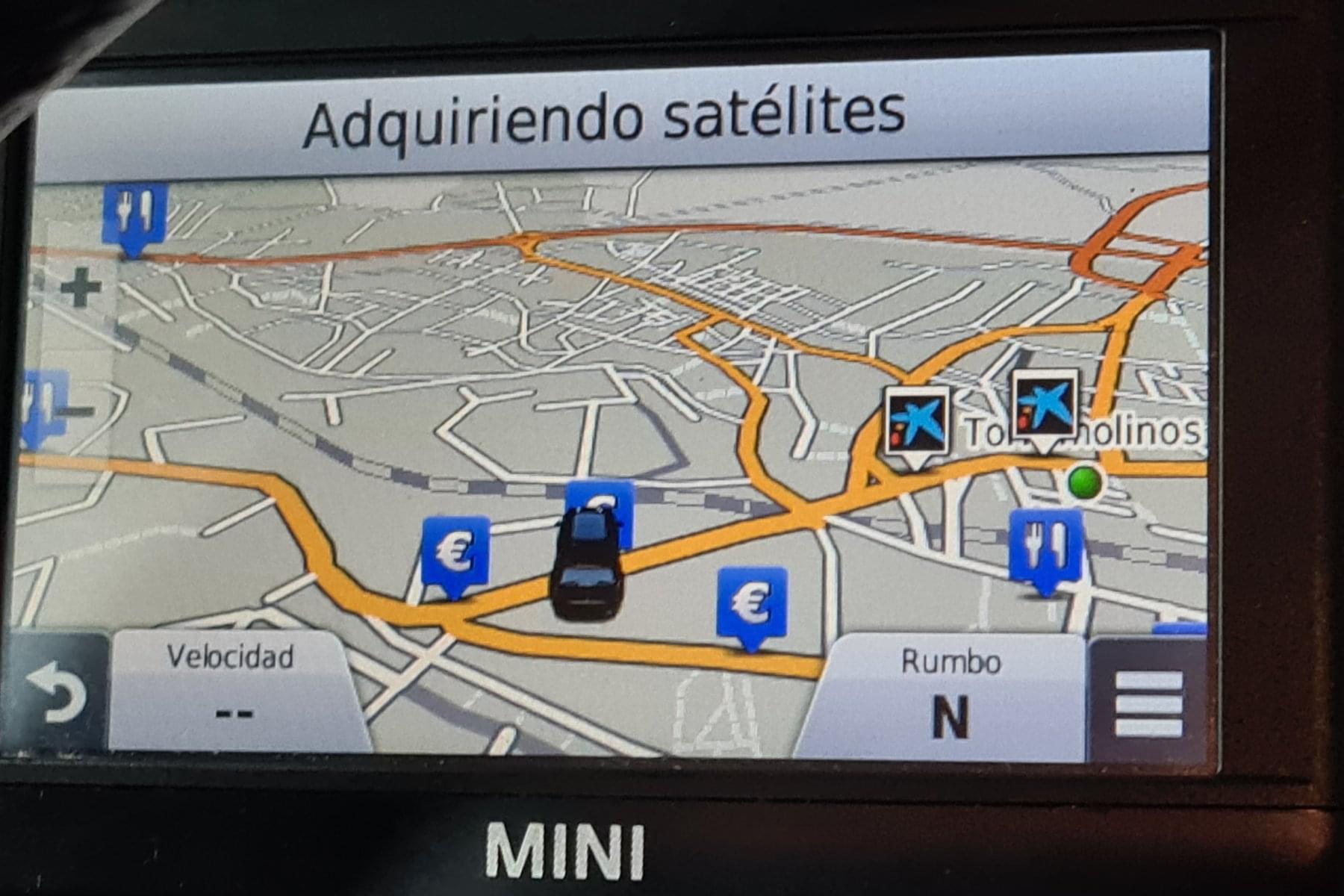 MINI COUNTRYMAN COOPER D 2.0 DPF 112cv. AUTOMÁTICO 24