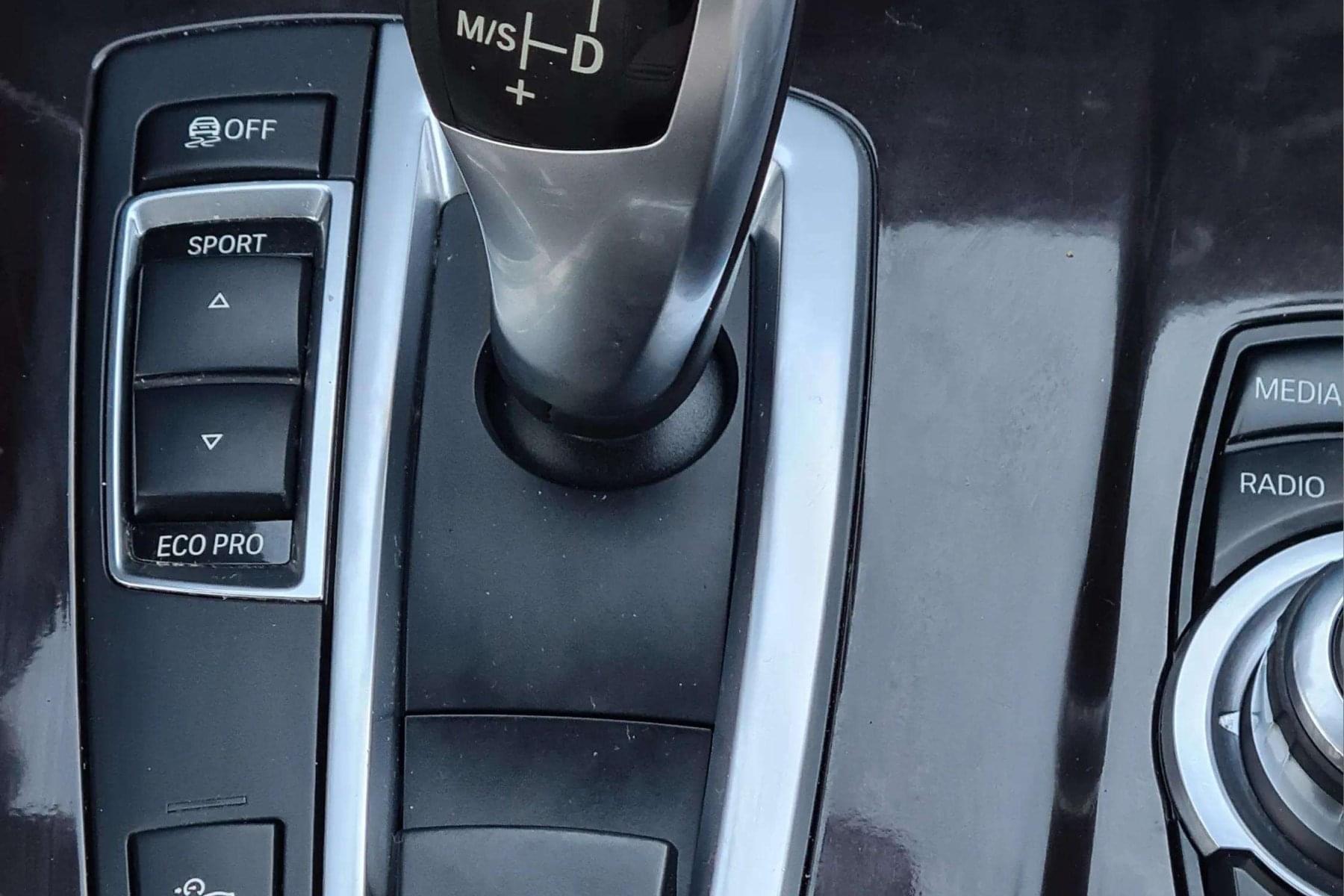 BMW X4 XDrive20dA 17 