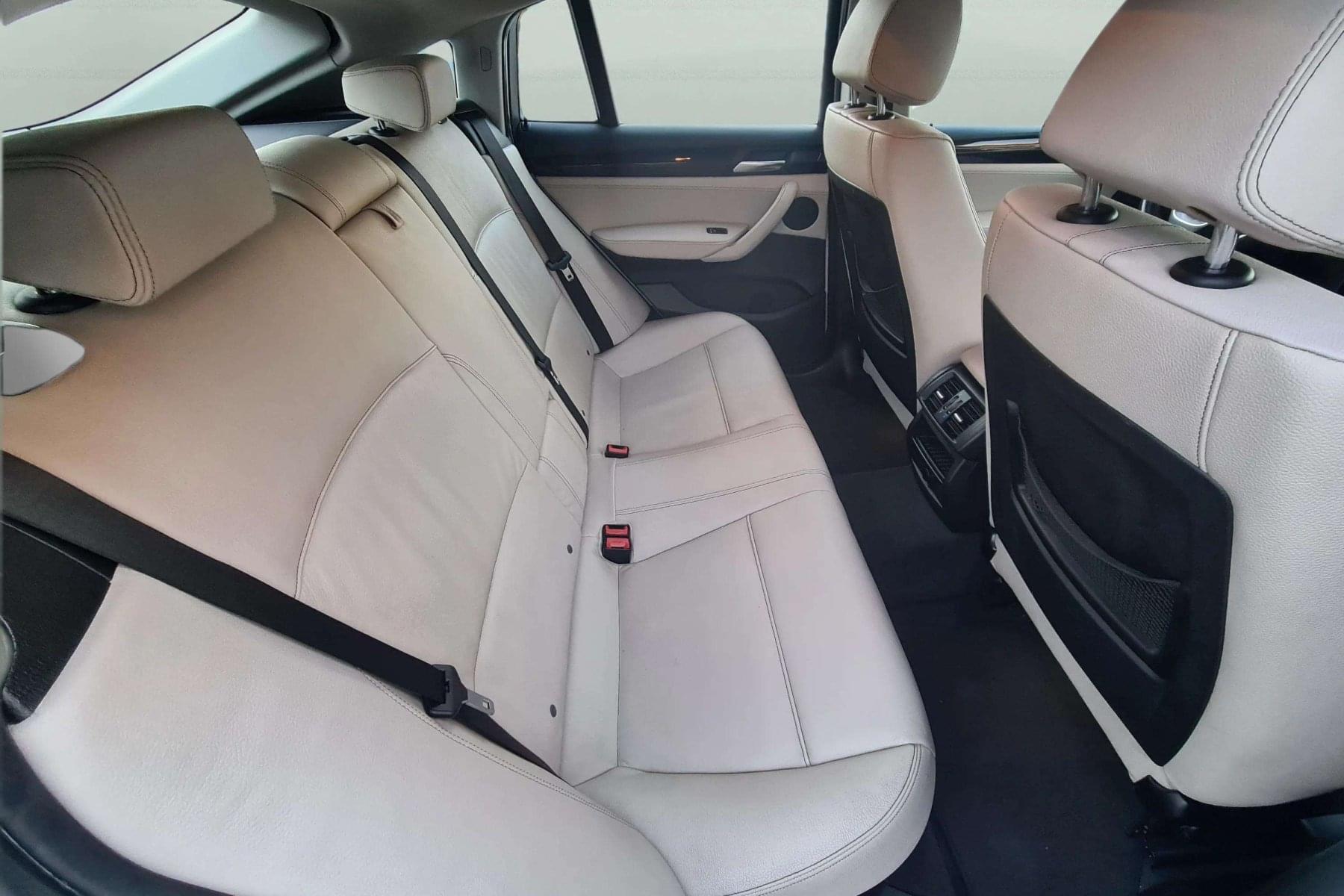 BMW X4 XDrive20dA 20 