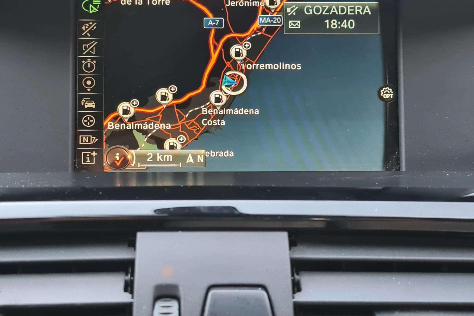 BMW X4 XDrive20dA 26 