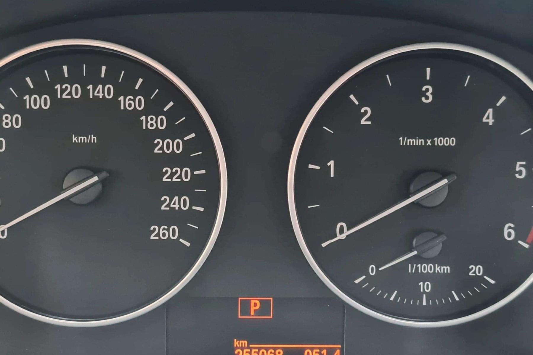 BMW X4 XDrive20dA 27 